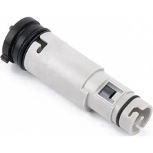 Universal Su Akış Türbini Ariston Gri 65104317