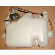 Bzt Isuzu Npr- Şampiyon- 97/06; Cam Su Bidonu/deposu 24 Volt (Çift Teker) (Tw) 8-94151-071