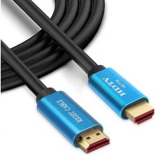 Efiks 10 METRE GÖRÜNTÜ AKTARIMI İÇİN HDMI TO HDMI VİDEO KABLOSU RİGHTCABLE JWD-02