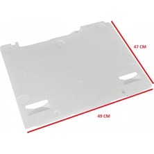 Bosch Buzdolabı Straforu 70'lik - 707635