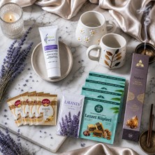 Ayza Dişil Mührü Ayza 5 Çayı Mini Set Çay ve Hediye Kutusu