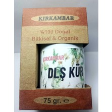 Kırkambar KALP ÖDEMİ TEDAVİ KÜRÜ (KLÖ-KÜR)