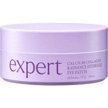 Ariul Expert Calcium Collagen Radiance Hydrogel Eye Patch - Kalsiyum & Kolajen Aydınlatıcı Hidrojel Göz Altı Maskesi
