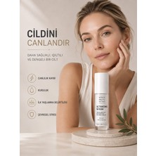 Methode Brigitte Kettner Activating Serum 30 ml – Canlandırıcı & Hücre Aktivasyon Serumu