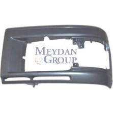 Bzt Nissan Urvan- Minibüs- E24- 98/99; Far Çerçevesi Sol Siyah 62411-01N01