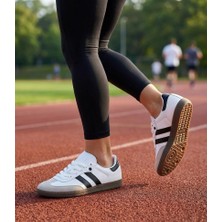 Bukond Ortopedik Taban Üst Kalite Günlük Sneaker Spor Ayakkabı