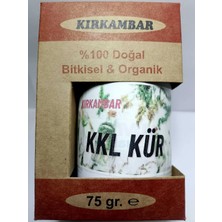 Kırkambar KOLON KOLİTİ TEDAVİ KÜRÜ  (KKL-KÜR)
