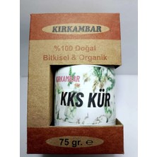 Kırkambar KEMİK KİSTİ TEDAVİ KÜRÜ (KKS-KÜR)