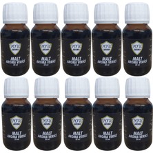 Pote Aroma Malt Aroması kiti Amerikan 50ml x10 Adet Tek Kullanımlık. 1lt uyumlu malt aroma verici