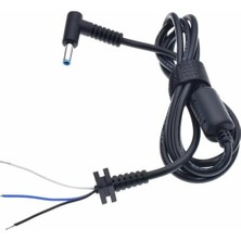 Efiks MAVİ UÇ GAMİNG 280 WATT ADAPTÖR DC KABLO 4.5 X 3.0 MM 20V 14A DESTEKLİ