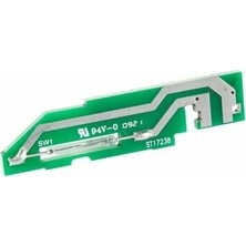 Bosch Bulaşık Makinesi Su Sayaç Kartı (611317)