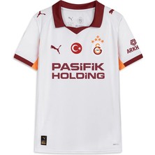 GS Store Galatasaray Puma 2025/2026 Çocuk Deplasman Forma 77981902