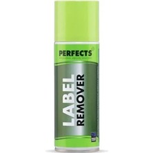 Efiks PERFECTS 200 ML ETİKET SÖKÜCÜ ÇIKARICI SPREY