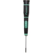 Pro's Kit PROSKİT SD-081-P2 50 MM YILDIZ KLEMENS TORNAVİDASI
