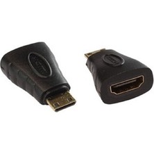 Efiks HDMİ TO MİNİ HDMİ ÇEVİRİCİ DÖNÜŞTÜRÜCÜ ADAPTÖR