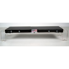 Armatürk 50 cm 36 W Bitkili Akvaryum Armatürü Alüminyum Malzeme ile Şık Tasarım