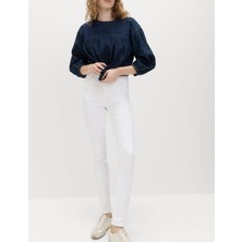 Marks & Spencer Slim Fit Jean Pantolon