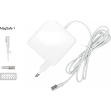 Retro Apple Mac A1184 16.5V 3.65A 60W Uyumlu Adaptör Şarj Aleti