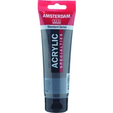 Talens Amsterdam Standart Akrilik Boya 120ml Graphite / 840