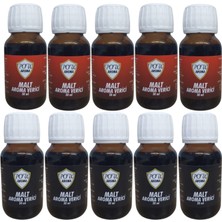 Pote Aroma Malt Aroması kiti 50ml vsk kiti Hazır Karışım 5Adet Iskoç 5Adet Amerikan tek kullanımlık 1lt uyumlu malt aroma verici
