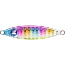 Blue Blue Searıde Mını Jıg Yem 12G #06