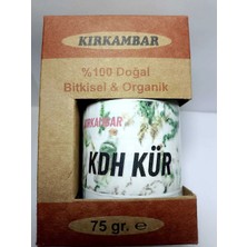 Kırkambar Kan Dolaşımını Hızlandırıcı Tedavi Kürü (Kdh&kür)