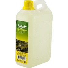 Boğaziçi Kolonya Çanta 950 ml Ferahlatıcı Koku ile Erkek Kadın Kullanıma Uygun Özel Formül