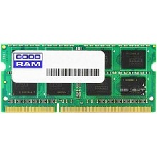 Goodram GR3200S464L22-32G 32GB Ddr4 3200MHZ CL22 PC4-25600 1.2V Sodım Ram