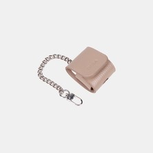 Desa Vizon Deri Airpods Kılıfı 2. Nesil