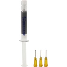 Efiks MECHANİC İSM5 3ML 183℃ TEMİZLEME GEREKTİRMEYEN SMD ŞIRINGA LEHİM PASTASI