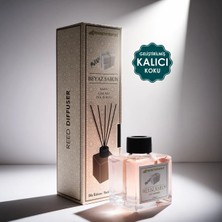 Beyaz Sabun 100 ml Bambu Çubuklu Oda Kokusu – Temizlik ve Tazelik Hissiyle Ferah Bir Ortam