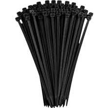 Gwest Gt 920 Hdb Siyah Kablo Bağı 920X9 mm 100 Adet