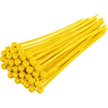 Gwest GT 150 IS Sarı Kablo Bağı 150x3.6 mm 100 Adet