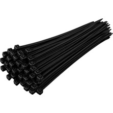 Gwest Gt 250 St Uv Ultraviole Kablo Bağı 250X4.8 mm 100 Adet