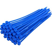 Gwest Gt 200 Stm Renkli Kablo Bağı 200X4.8 mm 100 Adet