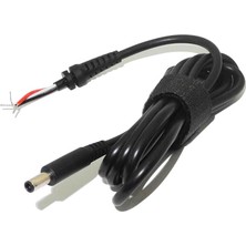 Efiks DELL ULTRABOOK GAMİNG 180 WATT ADAPTÖR DC KABLO 4.5 X 3.0 MM