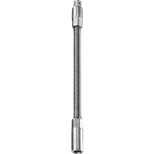 RICO 1/4 Flex Lokma Kolu Uzatma Ara Kol 250 mm