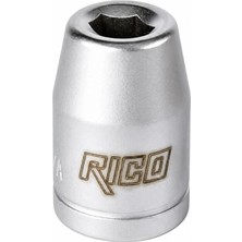 RICO 3/8 - 1/4 Bits Tutucu Lokma Adaptör