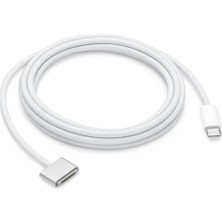 Efiks USB-C TYPE-C TO MAGSAFE 3 ADAPTÖR DC KABLO MUADİL ÜRÜNDÜR