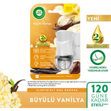 Air Wick Elektrikli Kit Oda Kokusu Büyülü Vanilya
