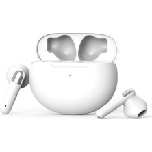 Jopus iOS ve Android Uyumlu - Bluetooth Kulaklık - HiFi Stereo Mikrofonlu Tetra