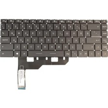 LineOn Msı Prestige A16 Aı+ A3HMG Notebook Klavye Işıklı