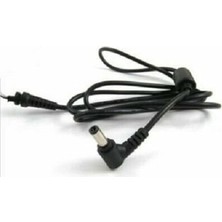 Efiks STANDART GAMİNG 240 WATT ADAPTÖR DC KABLO 5.5 X 2.5 MM