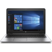 Hp Elitebook 850 G4 Intel I5-7300U 8 Ram 256 SSD 15.6" Notebook - Outlet