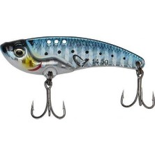 Savage Gear Vib Blade Renkli 5.5 cm 14.5 gr Suni Yem Çeşidi ile Balık Avında Etkili