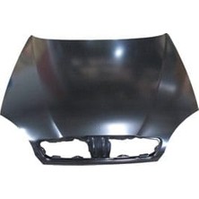 Bzt Daewoo Lanos- Sd/hb- 97/00; Motor Kaputu Siyah (Tyg) 96255482