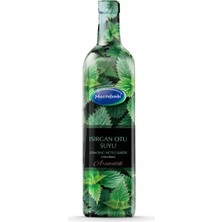 Mecitefendi 1 Lt Isırgan Suyu Aromatik Meşrubat Doğal ve Sağlıklı Seçim