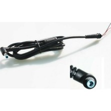 Efiks HP MAVİ UÇ GAMİNG 180 WATT ADAPTÖR DC KABLO 4.5 X 3.0 MM