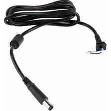Efiks İNSPİRON GAMİNG 180 WATT ADAPTÖR DC KABLO 7.4 X 5.0 MM 19.5V 6.7A DESTEKLİ