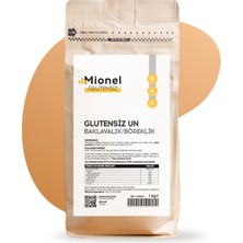 Mionel Baklava Böreklik Un 1kg